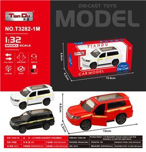 Die-cast toys - OBL10277067