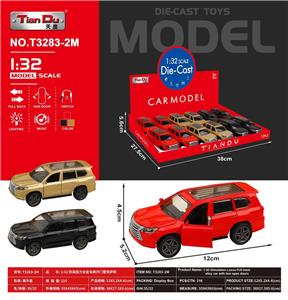 Die-cast toys - OBL10277073
