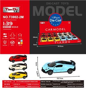 Die-cast toys - OBL10277081