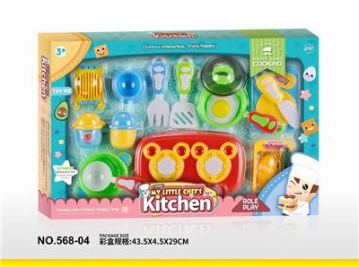 Kitchenware / tableware / tea - OBL10277396