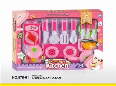 Kitchenware / tableware / tea - OBL10277402