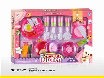 Kitchenware / tableware / tea - OBL10277406