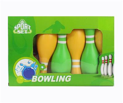 Bowling / Golf / Baseball - OBL10277432