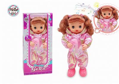 DOLL - OBL10277433