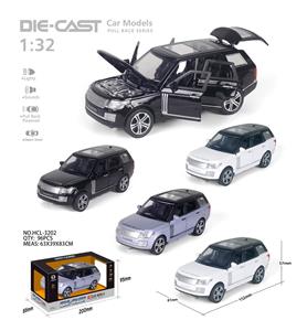 Die-cast toys - OBL10277463