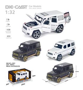 Die-cast toys - OBL10277464