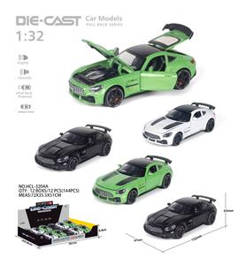 Die-cast toys - OBL10277466