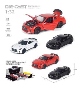 Die-cast toys - OBL10277467