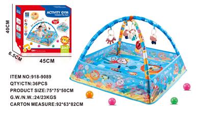 Baby carpet/Fitness frame - OBL10277528