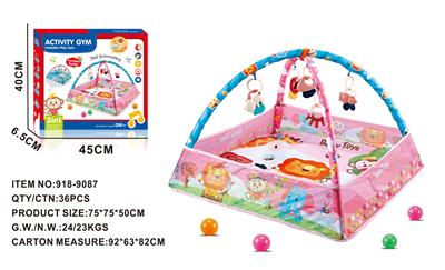 Baby carpet/Fitness frame - OBL10277532