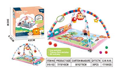 Baby carpet/Fitness frame - OBL10277538