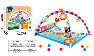 Baby carpet/Fitness frame - OBL10277540