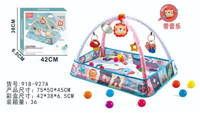 Baby carpet/Fitness frame - OBL10277555