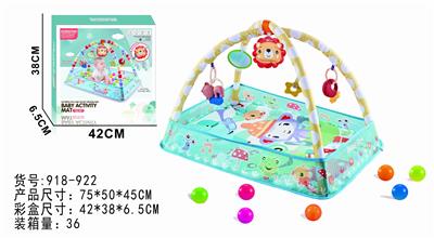 Baby carpet/Fitness frame - OBL10277566