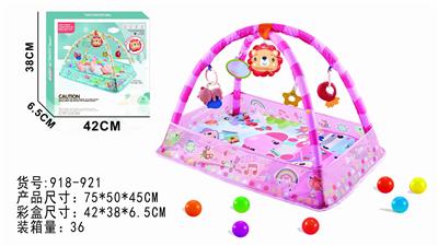 Baby carpet/Fitness frame - OBL10277568