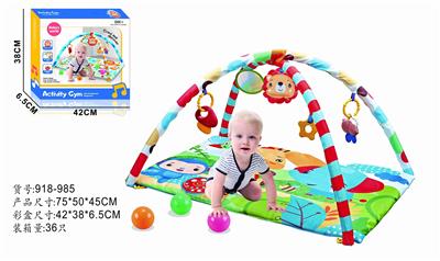 Baby carpet/Fitness frame - OBL10277570