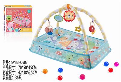 Baby carpet/Fitness frame - OBL10277582