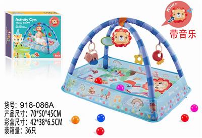 Baby carpet/Fitness frame - OBL10277585