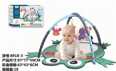 Baby carpet/Fitness frame - OBL10277590