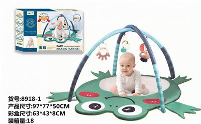 Baby carpet/Fitness frame - OBL10277592