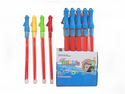 Bubble water / bubble stick - OBL10277908