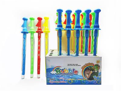 Bubble water / bubble stick - OBL10277909