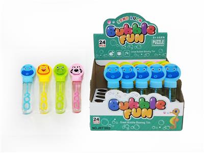 Bubble water / bubble stick - OBL10277910