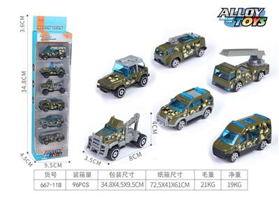 Die-cast toys - OBL10278154