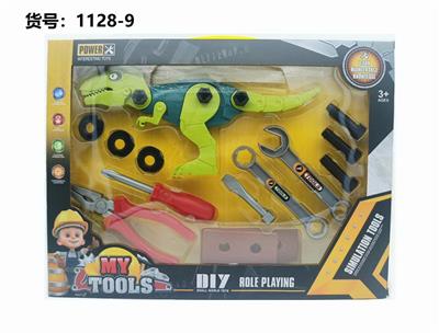 TOOL SERIES - OBL10278169