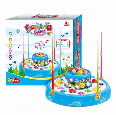 B/O FISHING GAME - OBL10278198