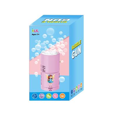 electic bubble gun - OBL10278209