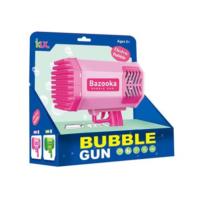 electic bubble gun - OBL10278216