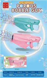 electic bubble gun - OBL10278219