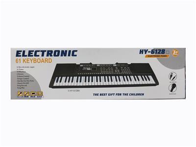 electronic organ - OBL10278252