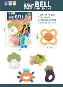 Bell - OBL10278307