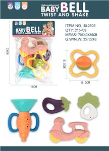 Bell - OBL10278310