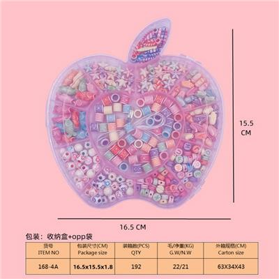 Beauty set - OBL10279545