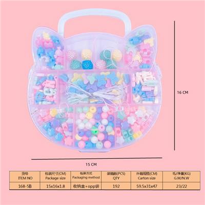 Beauty set - OBL10279549