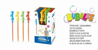 BUBBLE SET - OBL10279863