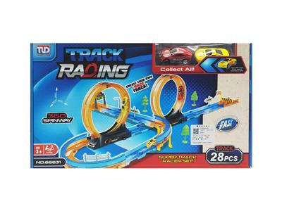 Pull back toys - OBL10280062