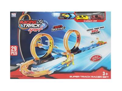 Pull back toys - OBL10280076