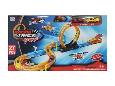 Pull back toys - OBL10280078