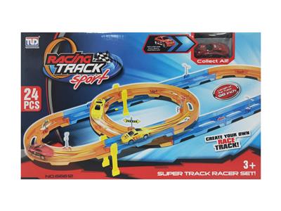 Pull back toys - OBL10280079