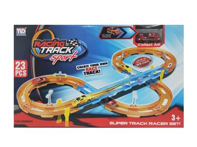 Pull back toys - OBL10280080