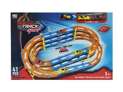 Pull back toys - OBL10280082