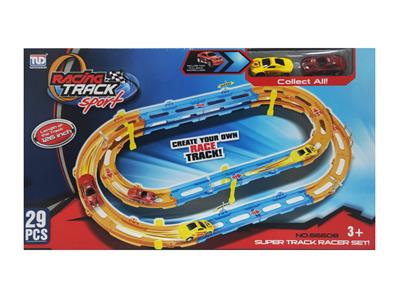 Pull back toys - OBL10280083