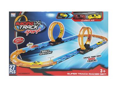 Pull back toys - OBL10280084