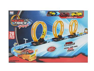 Pull back toys - OBL10280088