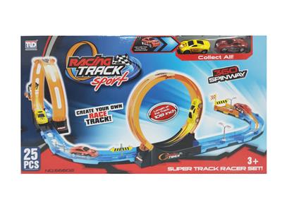 Pull back toys - OBL10280089