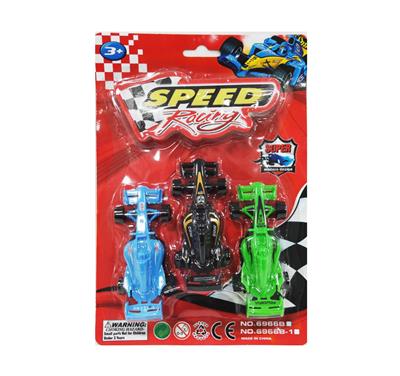 Free wheel toys - OBL10280097